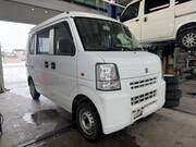 2012 SUZUKI EVERY