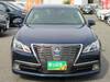TOYOTA CROWN HYBRID