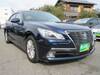 TOYOTA CROWN HYBRID