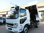 2024 FUSO FIGHTER