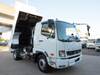 FUSO FIGHTER
