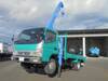 FUSO CANTER