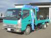 FUSO CANTER