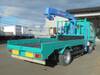 FUSO CANTER