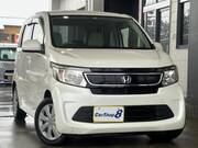 2014 HONDA N-WGN