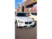 2013 BMW X1