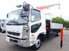 FUSO FIGHTER