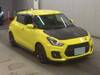 SUZUKI SWIFT SPORT