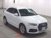 2017 AUDI Q3