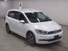 VOLKSWAGEN GOLF TOURAN