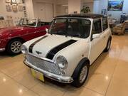 1999 ROVER MINI MAYFAIR 1.3I