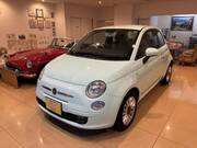 2015 FIAT 500