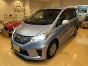2012 HONDA FREED HYBRID