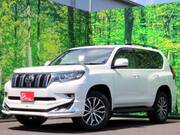 2020 TOYOTA LAND CRUISER PRADO