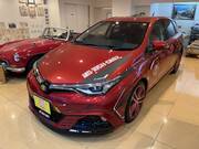 2015 TOYOTA AURIS