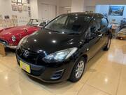2011 MAZDA DEMIO