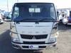 FUSO CANTER