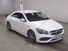 MERCEDES BENZ CLA-CLASS