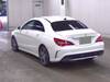MERCEDES BENZ CLA-CLASS