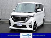 2023 NISSAN ROOX