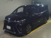 2021 TOYOTA VOXY