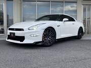 2024 NISSAN GT-R