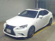 2013 LEXUS IS