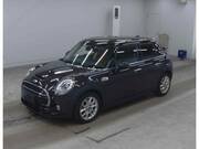 2015 BMW MINI COOPER S