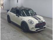 2016 BMW MINI COOPER S