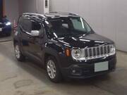 2016 CHRYSLER JEEP RENEGADE