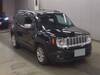 CHRYSLER JEEP RENEGADE