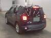 CHRYSLER JEEP RENEGADE