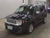 CHRYSLER JEEP RENEGADE