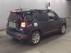 CHRYSLER JEEP RENEGADE