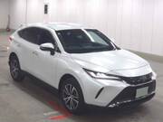 2023 TOYOTA HARRIER G