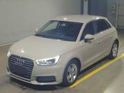 2018 AUDI A1 SPORTBACK