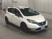 2020 NISSAN NOTE