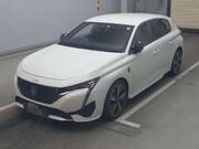 2022 PEUGEOT 308