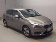 2015 BMW 2 SERIES