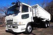 1999 FUSO SUPER GREAT