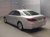 TOYOTA CROWN HYBRID