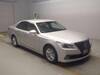 TOYOTA CROWN HYBRID