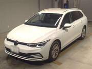 2022 VOLKSWAGEN GOLF VARIANT