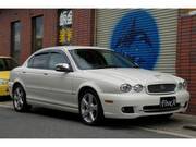 2009 JAGUAR X-TYPE