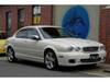 JAGUAR X-TYPE