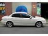 JAGUAR X-TYPE