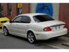 JAGUAR X-TYPE