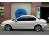 JAGUAR X-TYPE