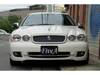 JAGUAR X-TYPE