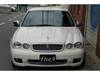 JAGUAR X-TYPE